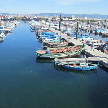 Vistas Al Mar דירה בואו